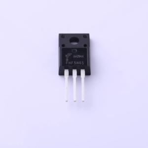 FHF5N65B商品缩略图