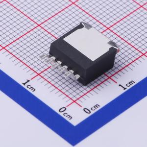 LM2592HVSX-ADJ/NOPB商品缩略图