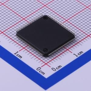 MSP430F5419AIPZR商品缩略图