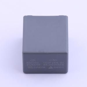 C3D2K106JB0BC00商品缩略图