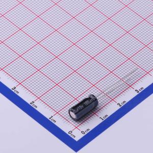 UHE1A101MDD商品缩略图