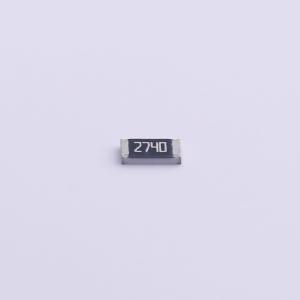 RC1206FR-07274RL商品缩略图