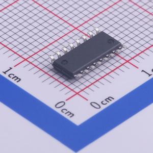 NCP1562BDR2G商品缩略图