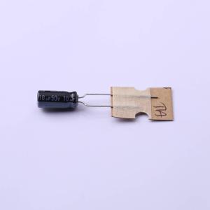 UHE1H100MDD1TA商品缩略图