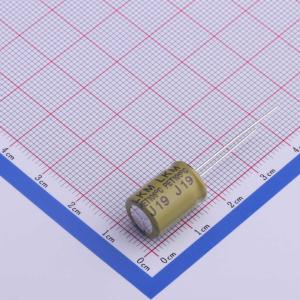 LKME1401H331MF商品缩略图