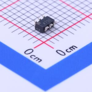 AD7814ARTZ-500RL7商品缩略图