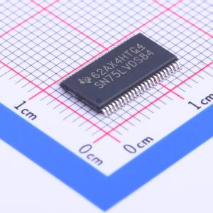 SN75LVDS84DGG商品缩略图