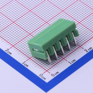 KF2EDGR-3.81-5P商品缩略图