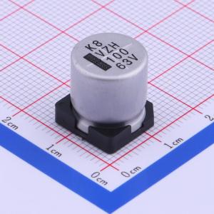 VZH101M1JTR-1313商品缩略图