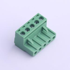 KF2EDGK-5.0-5P商品缩略图