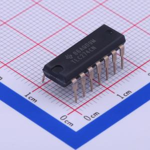 TLC274CN商品缩略图