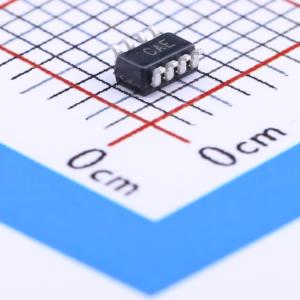 MAX9112EKA+T商品缩略图