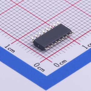 HCF4051YM013TR商品缩略图