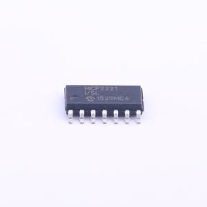 MCP2221-I/SL商品缩略图