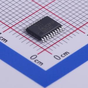 74LVC241AT20-13商品缩略图