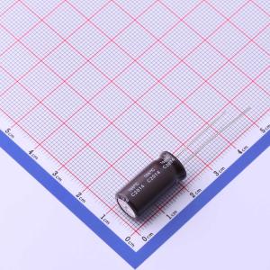 UPW1J221MPD商品缩略图