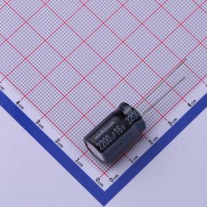 UVR1C222MHD商品缩略图