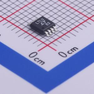 LTC1877EMS8#TRPBF商品缩略图