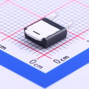 MJD31T4G商品缩略图