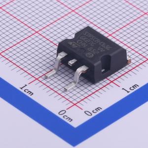 STPSC8H065G-TR商品缩略图