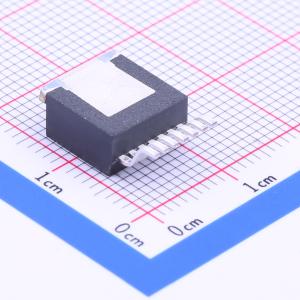 LM2677S-ADJ/NOPB商品缩略图