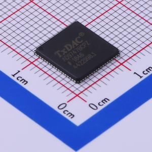 AD9747BCPZ商品缩略图