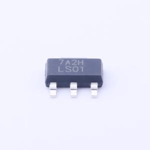LMS8117AMP-3.3/NOPB商品缩略图