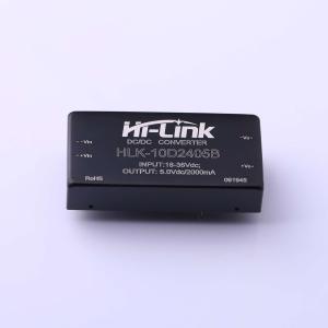 HLK-10D2405B商品缩略图