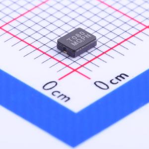 3.2*2.5mm  8Mhz  12PF  ±30ppm  -40~125℃  2PAD