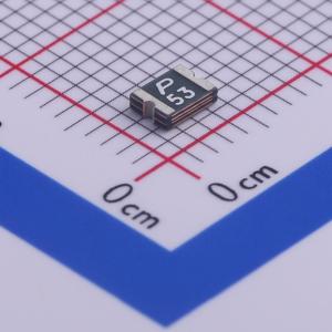 0.5A 30V 自恢复保险丝