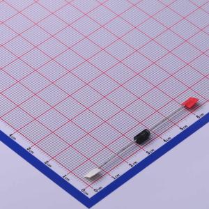 单向TVS 70.1V截止 峰值脉冲电流：5.3A