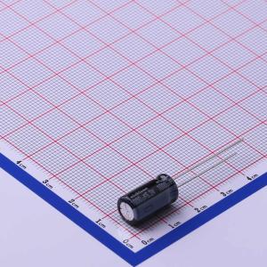 UHE0J102MPD商品缩略图