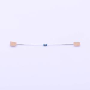 MF1/8W ±1% 4Ω3 OTB5商品缩略图