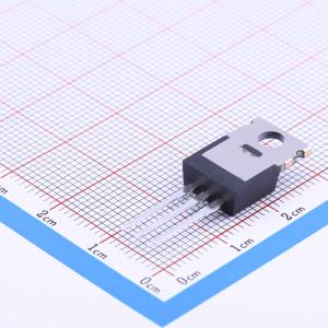 IRF710PBF商品缩略图