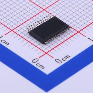 SN74LVC4245APW商品缩略图