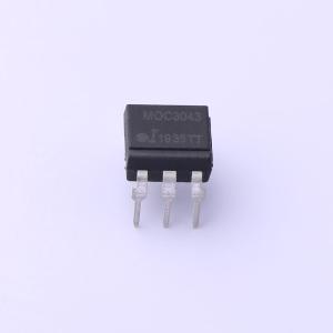 MOC3043M商品缩略图