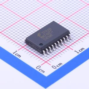 MM74HCT240WMX商品缩略图