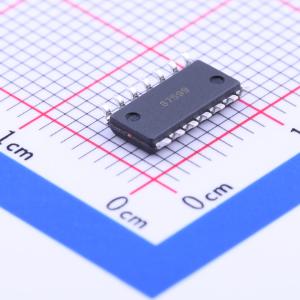 AD8402ARZ50-REEL商品缩略图