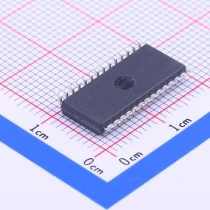 PIC32MX150F128B-I/SO商品缩略图