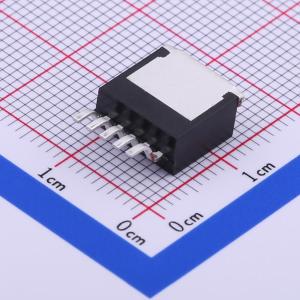 LM2575S-3.3/TR商品缩略图