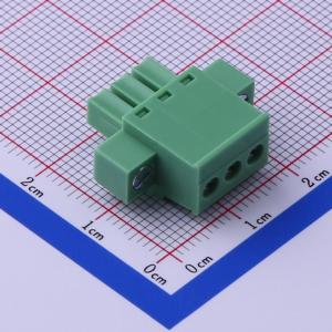 KF2EDGKAM-3.81-3P商品缩略图