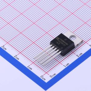 MIC29151T-3.3商品缩略图