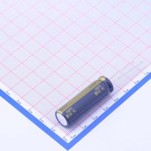 EEUFC1H102L商品缩略图