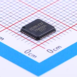 CC1111F32RSPR商品缩略图