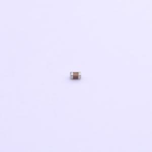 C0402X7R103K250NTB商品缩略图