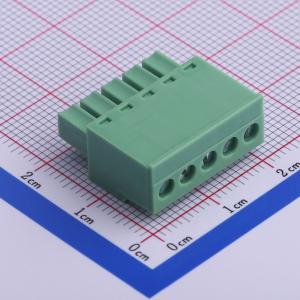 KF2EDGKA-3.81-5P商品缩略图