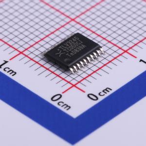 74CBTLV3245PW,118商品缩略图