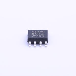 SI4835DDY-T1-GE3商品缩略图