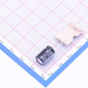 ECR1VLY221MFA080011商品缩略图