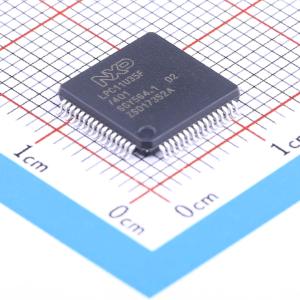 LPC11U35FBD64/401商品缩略图